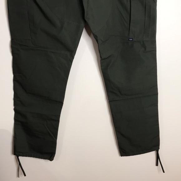 5.11 tactical TDU mens utility work pants with knee padding size 43.5-47 long - Picture 9 of 12